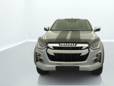 Isuzu D-Max 1.9 4X4 SPACE CAB N60 F SPORT MT