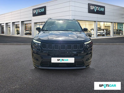 Jeep Compass 1.3 PHEV T4 240ch 4xe S AT6 eAWD