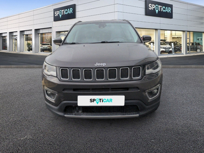 Jeep Compass 1.4 MultiAir II 140ch Limited 4x2