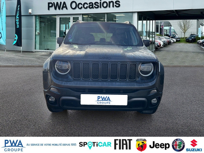 Jeep Renegade 1.3 GSE T4 240ch 4xe Trailhawk AT6