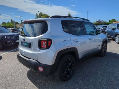 Jeep Renegade Renegade 1.0 Turbo T3 120 ch BVM6 Limited 5p
