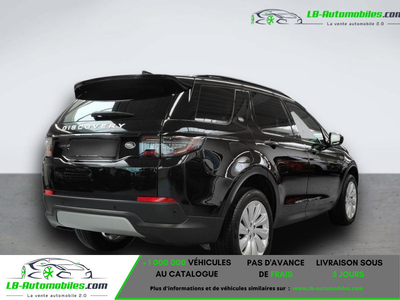 Land rover Discovery Sport D150