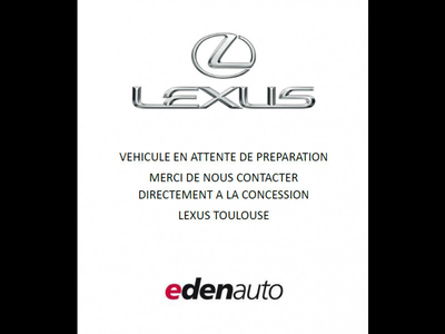 Lexus NX 300h 4WD Luxe E-CVT