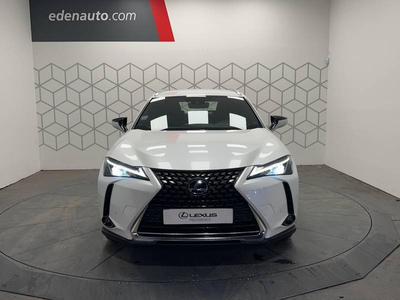 Lexus UX 250h 2WD Pack Confort Business+Stage Hybrid Academy