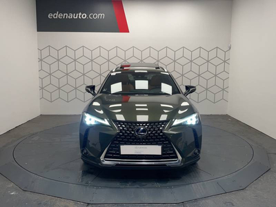 Lexus UX 250h 4WD Executive