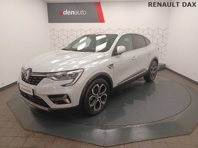 Renault Arkana E-Tech 145 - 21B Intens