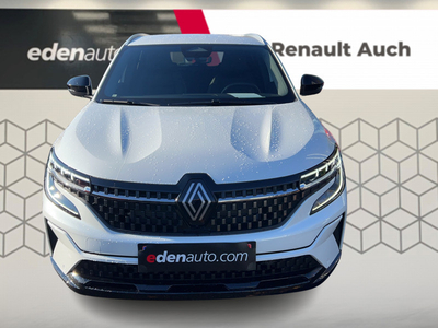 Renault Austral E-Tech hybrid 200 Iconic