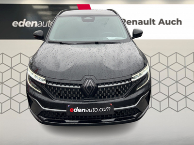 Renault Austral E-Tech hybrid 200 Iconic esprit Alpine