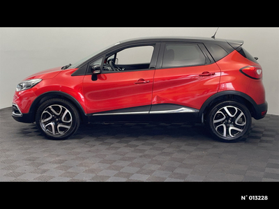 Renault Captur 0.9 TCe 90ch Stop&Start energy Intens eco² Euro6