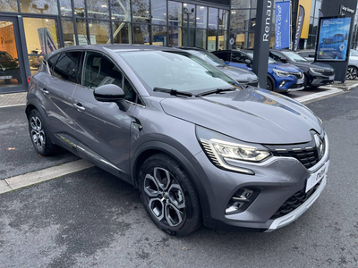 Renault Captur Captur TCe 140 EDC - 21