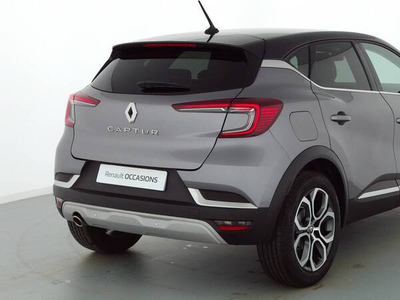 Renault Captur Captur TCe 90