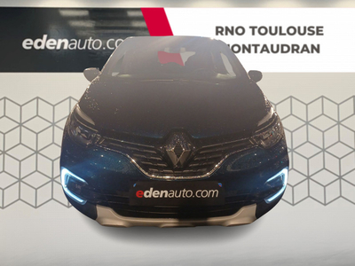 Renault Captur TCe 90 - 19 Intens