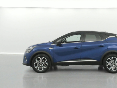 Renault Captur TCe 90 21 Intens 5p