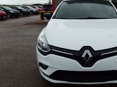 Renault Clio 0.9 TCE 75CH ENERGY LIMITED 5P EURO6C