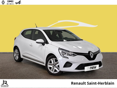 Renault Clio 1.0 SCe 65ch Business -21