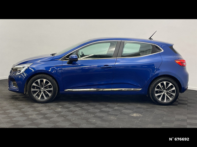 Renault Clio 1.5 Blue dCi 100ch Intens -21N