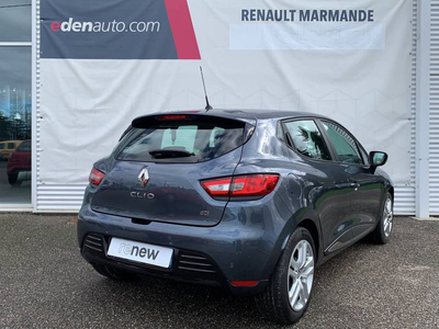 Renault Clio dCi 75 Energy Business