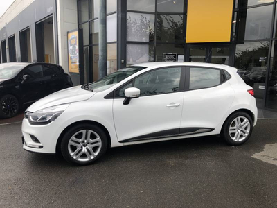 Renault Clio dCi 75 Energy Business