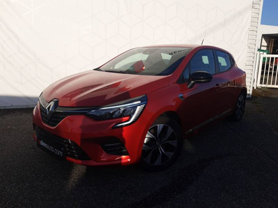 Renault Clio E-Tech 140 - 21N Limited