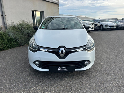 Renault Clio IV 0.9 TCE 90 CH ENERGY NOUVELLE LIMITED ECO²