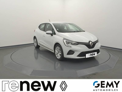 Renault Clio TCe 100 Zen