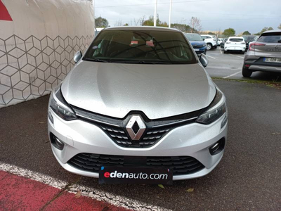 Renault Clio TCe 90 - 21 Intens