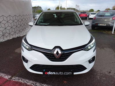 Renault Clio TCe 90 - 21N Business