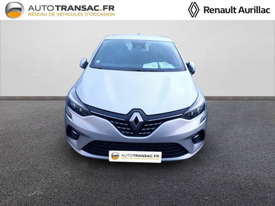 Renault Clio V Clio TCe 100 GPL - 21 Intens 5p