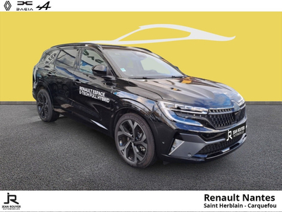 Renault Espace 1.2 E-Tech full hybrid 200ch esprit Alpine