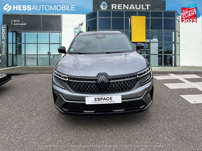 Renault Espace 1.2 E-Tech full hybrid 200ch esprit Alpine