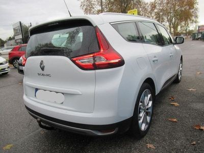 Renault Grand Scenic 1.6 DCI 130CH ENERGY BUSINESS 7 PLACES