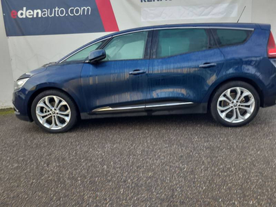 Renault Grand Scenic Blue dCi 120 Business