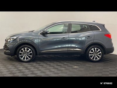 Renault Kadjar 1.5 Blue dCi 115ch Techno EDC