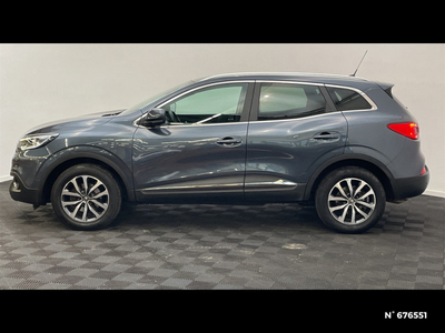 Renault Kadjar 1.5 dCi 110ch energy Business eco²