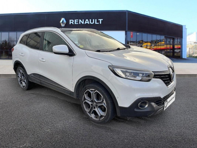 Renault Kadjar dCi 130 Energy 4WD Intens
