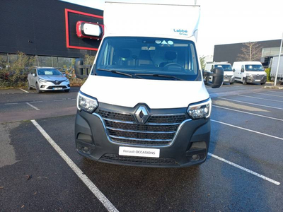 Renault Master FOURGON CC PROP R3500 L3 ENERGY DCI 145 GRAND CONFORT