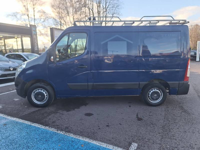 Renault Master FOURGON FGN L1H1 3.3t 2.3 dCi 145 ENERGY E6 GRAND CONFORT