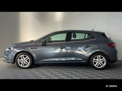 Renault Megane 1.3 TCe 115ch FAP Business