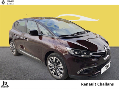 Renault Scenic 1.3 TCe 115ch Business - 21