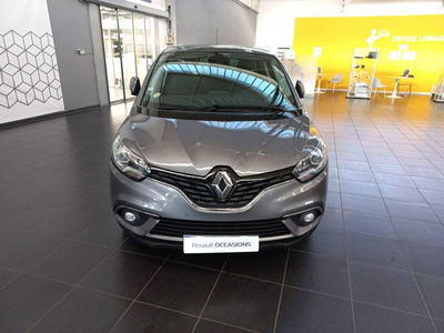 Renault Scenic dCi 110 Energy Business