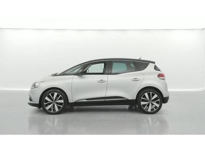 Renault Scenic dCi 110 Energy Limited