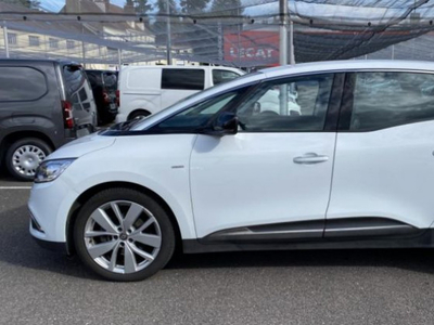 Renault Scenic IV 1.3 Energy TCe 115 Limited