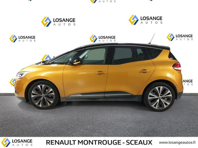 Renault Scenic IV Scenic dCi 110 Energy Intens