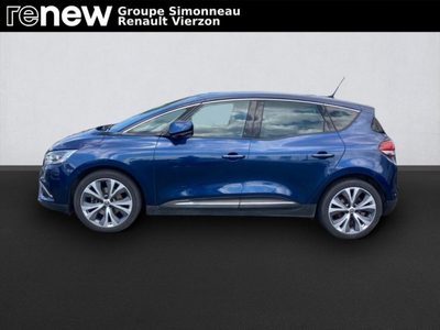 Renault Scenic IV TCe 130 Energy Intens