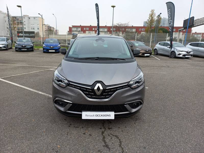 Renault Scenic TCe 140 Techno