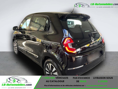 Renault Twingo TCe 95 BVM