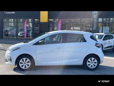 Renault Zoe Life charge normale R110 Achat Intégral 4cv