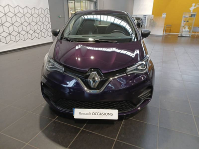 Renault Zoe R110 Achat Intégral Life