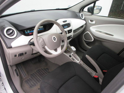 Renault Zoe Zoe R90 Life 5p