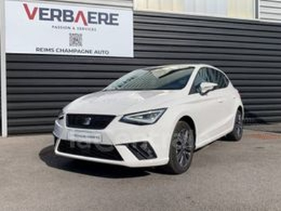 SEAT IBIZA V phase 2